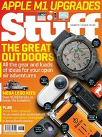 Stuff Magazine South Africa